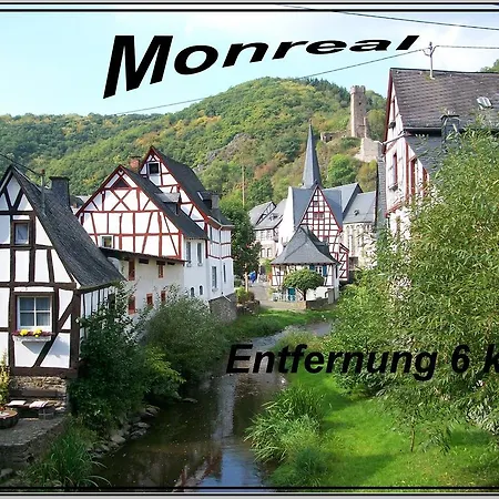 Ferienwohnung Schaefer Anschau Extérieur photo