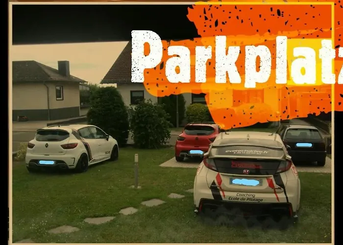 Ferienwohnung Schaefer