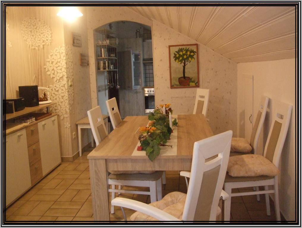 Schaefer Appartement