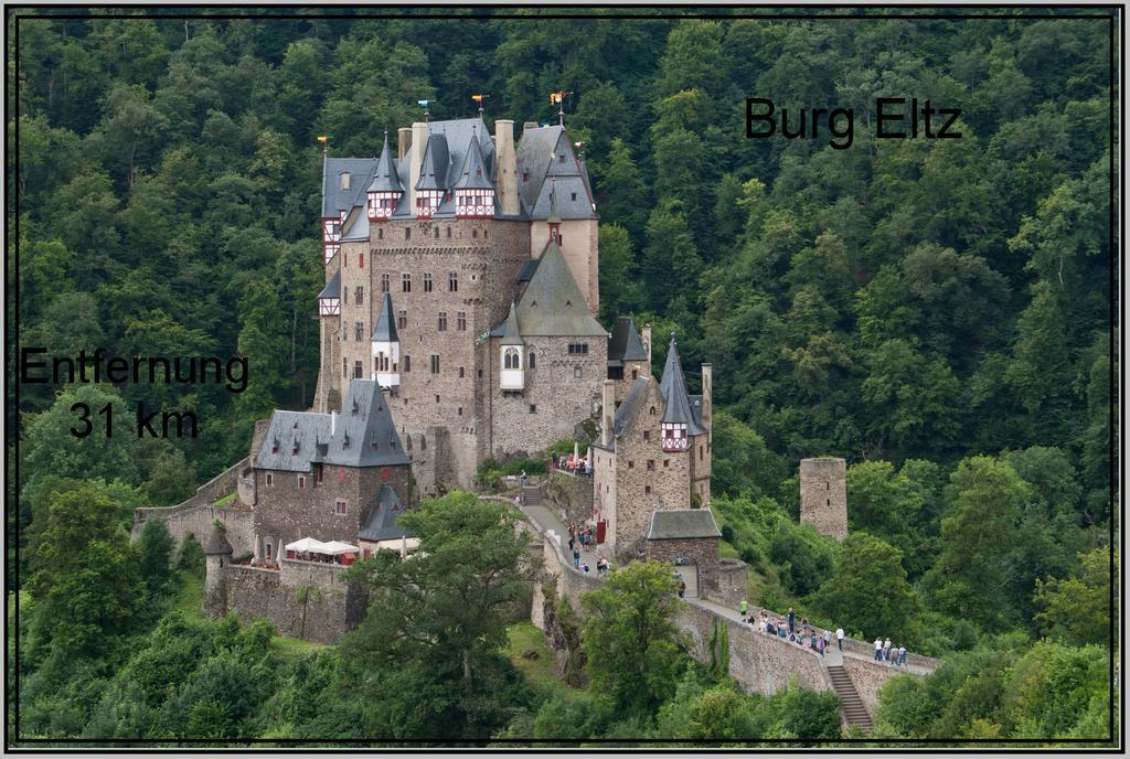Appartement Schaefer