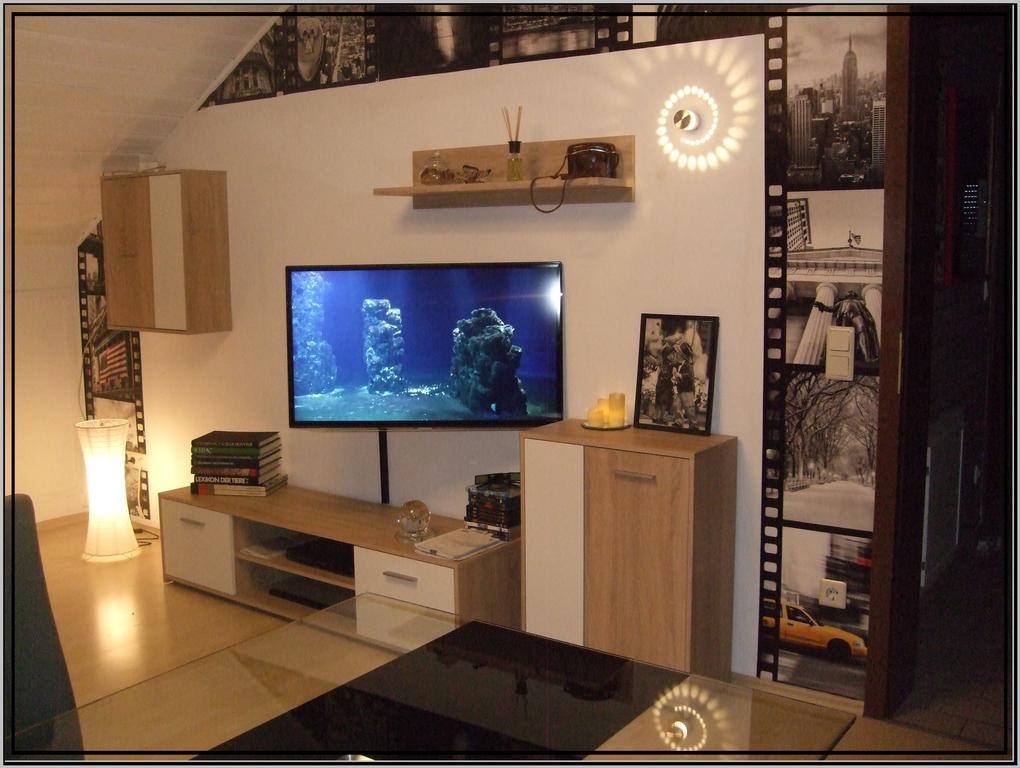 Appartement Schaefer Anschau