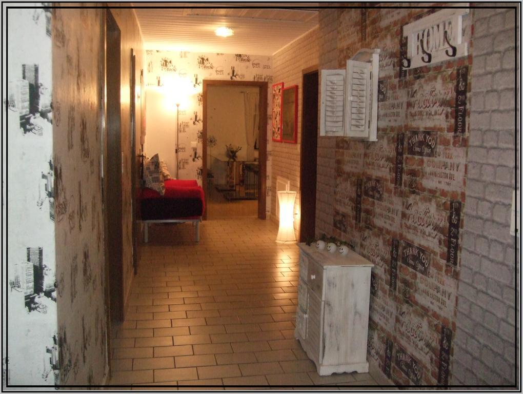 Appartement Schaefer *