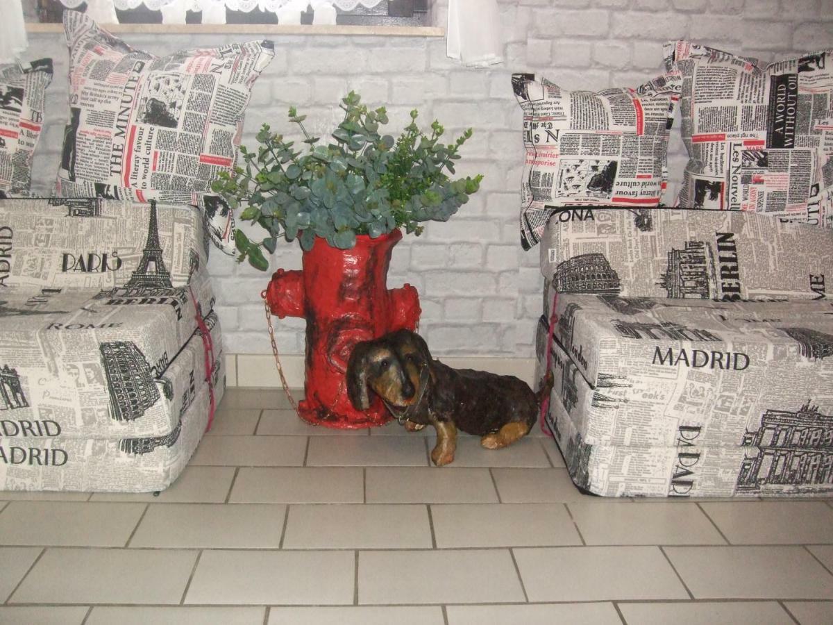 Appartement Schaefer Anschau