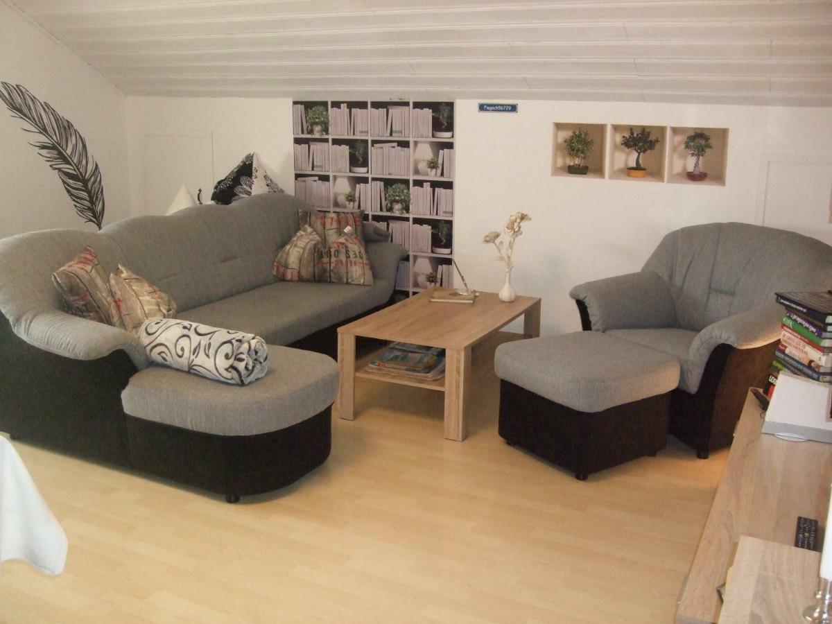 Appartement Schaefer