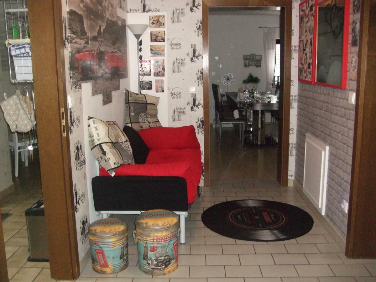 Appartement Schaefer *