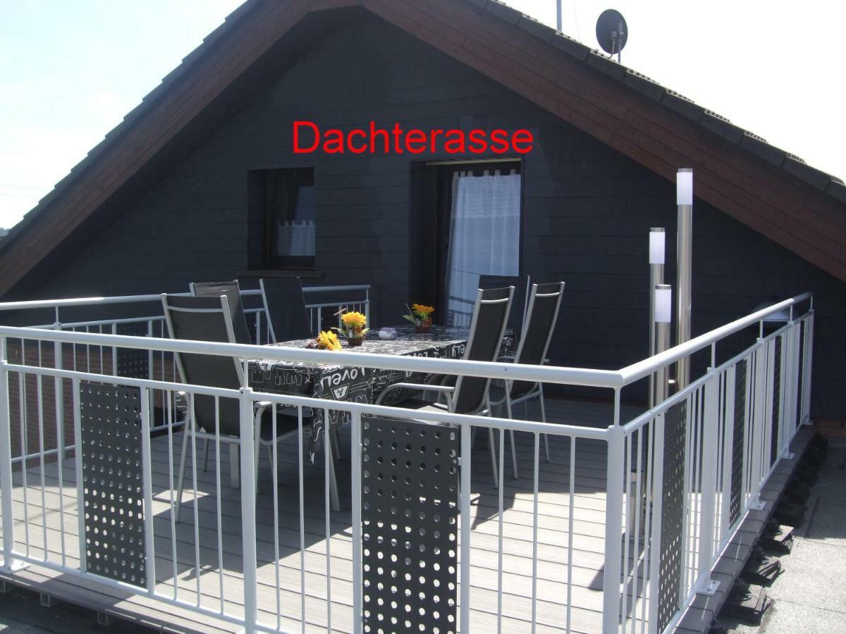 Appartement Schaefer
