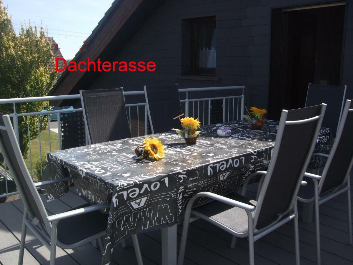 Schaefer Appartement